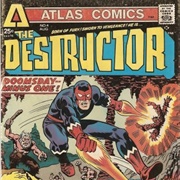 The Destructor #4