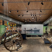 Annapolis Maritime Museum