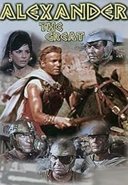 Alexander the Great (1963)