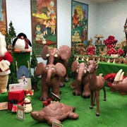 Daffin's Chocolate Kingdom