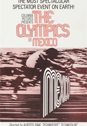 The Olympics in Mexico (1970)