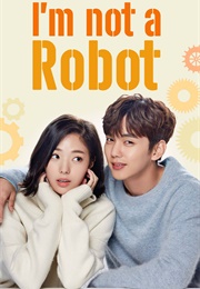 I´M Not a Robot (2018)