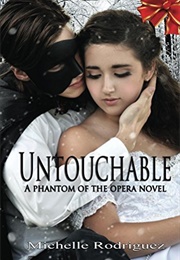 Untouchable (Michelle Rodriguez)