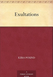 Exultations (Ezra Pound)