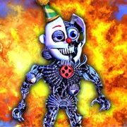Adventure Ennard