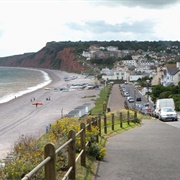 Budleigh Salterton, Devon