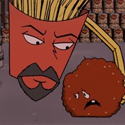 5. the Granite Family