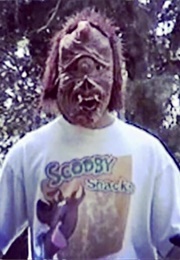 Cyclops Killer (1996)