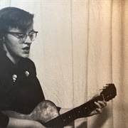 Connie Converse