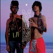 "Kids" by MGMT