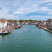 Weymouth, Dorset
