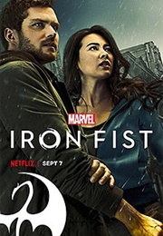 Iron Fist (Season 2)