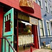 Santa Fe BK 178 N 8th St Brooklyn, NY 11211