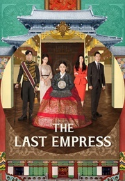 The Last Empress (2018)