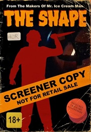 The Shape (1992)