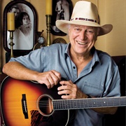 Desperados Waiting for a Train - Jerry Jeff Walker