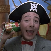 S4.E5: Miss Yvonne's Visit