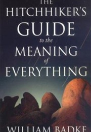 The Hitchhiker's Guide to the Meaning of Everything (William Badke)