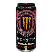 Monster Energy Dub Edition Baller's Blend 16Oz (2012) USA