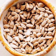 Lemon Sunflower Seeds