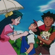 134. for Crying Out Loud