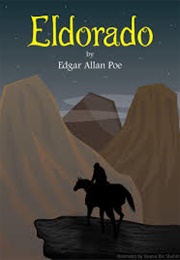 El Dorado Poem (Poe)