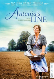 Antonia's Line (1996)