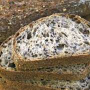 Seeded Multigrain Sourdough Bread