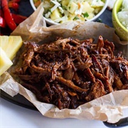 Hula Hula Sauce Pork