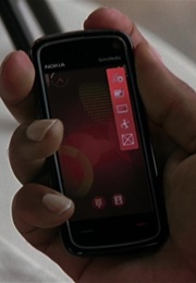 Nokia Phones - Dark Knight Films (2008) - (2012)