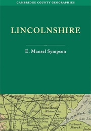 Lincolnshire (E Mansel Sympson)