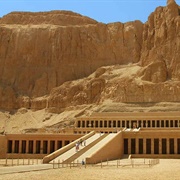 Valley of the Kings, Egypt