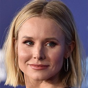 Kristen Bell