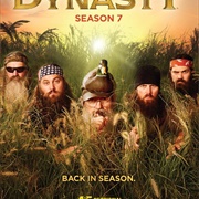 Duck Dynasty Season 7
