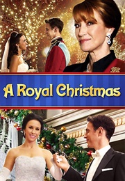 A Royal Christmas (2014)