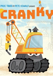 Cranky (Phuc Tran)