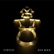The Motto - Tiesto &amp; Ava Max