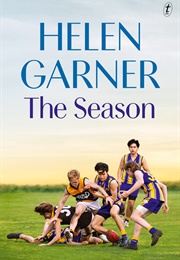 The Season (Helen Garner)
