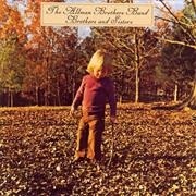 Ramblin' Man - The Allman Brothers