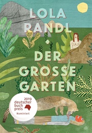 Der Große Garten (Lola Randl)