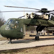 Army Transportation Museum Foundation