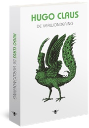 De Verwondering (Hugo Claus)