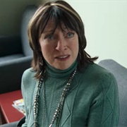 Wendy Lenk (The Invasion, 2007)