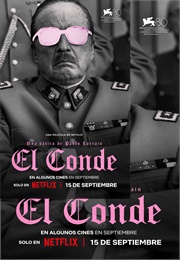 El Conde (2023)