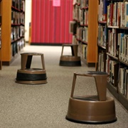 Stepstools