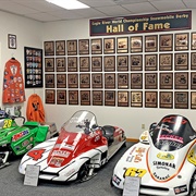 World Snowmobile Headquarters