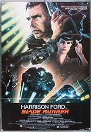 Blade Runner (1982)