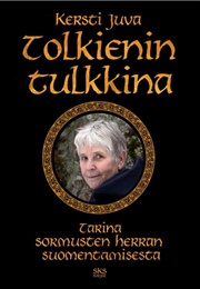 Tolkienin Tulkkina (Kersti Juva)