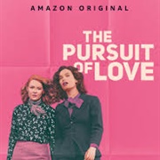 The Pursuit of Love