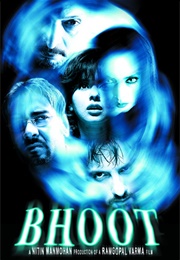Bhoot (2003)